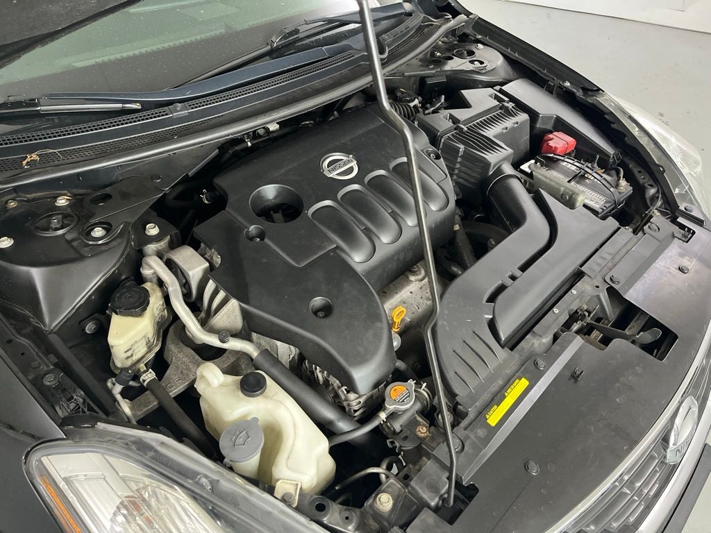 2013 Nissan Altima 2.5 S