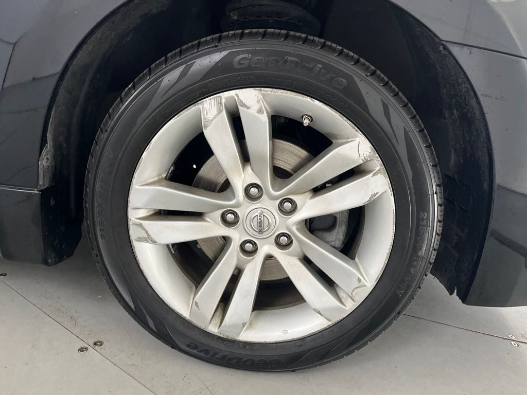 2013 Nissan Altima 2.5 S