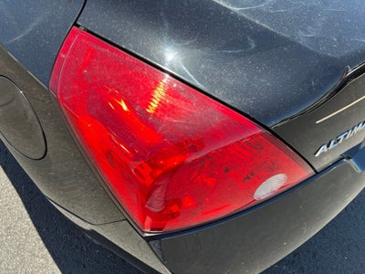2013 Nissan Altima 2.5 S