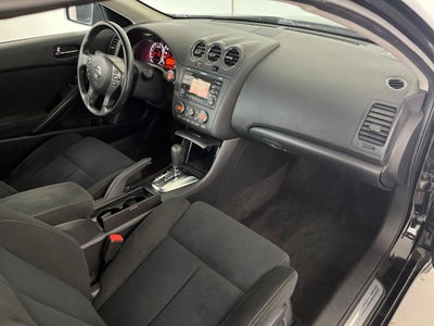 2013 Nissan Altima 2.5 S