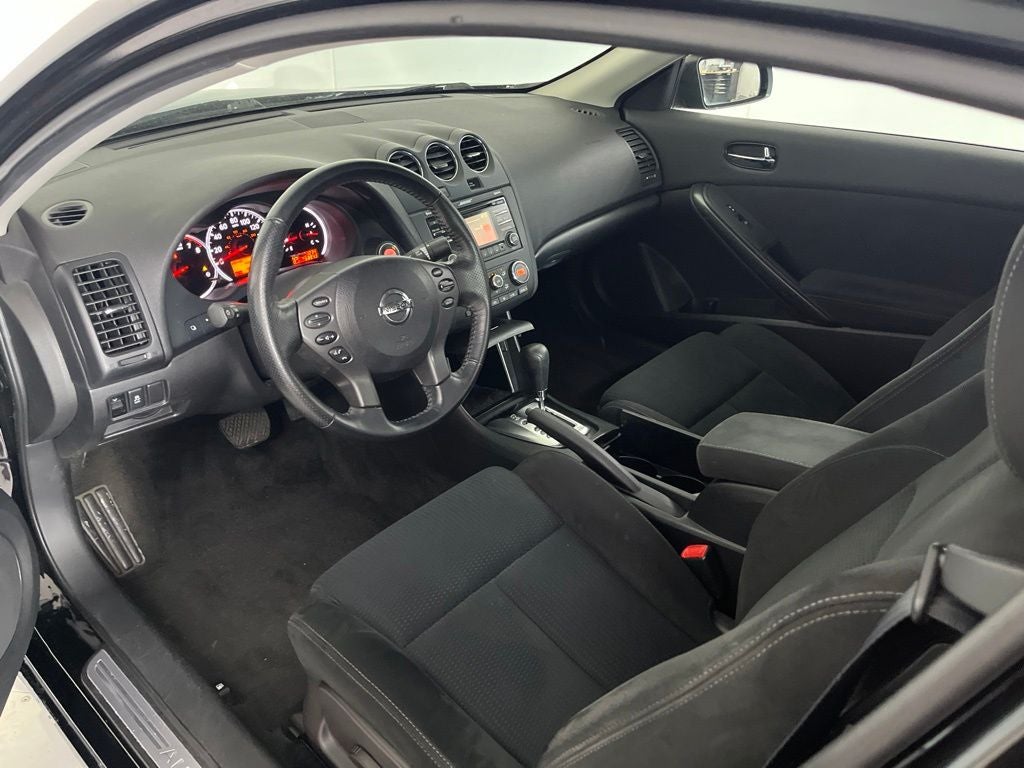 2013 Nissan Altima 2.5 S