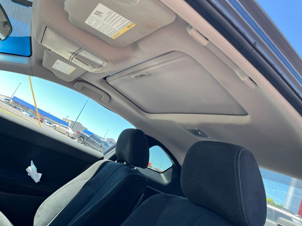 2013 Nissan Altima 2.5 S