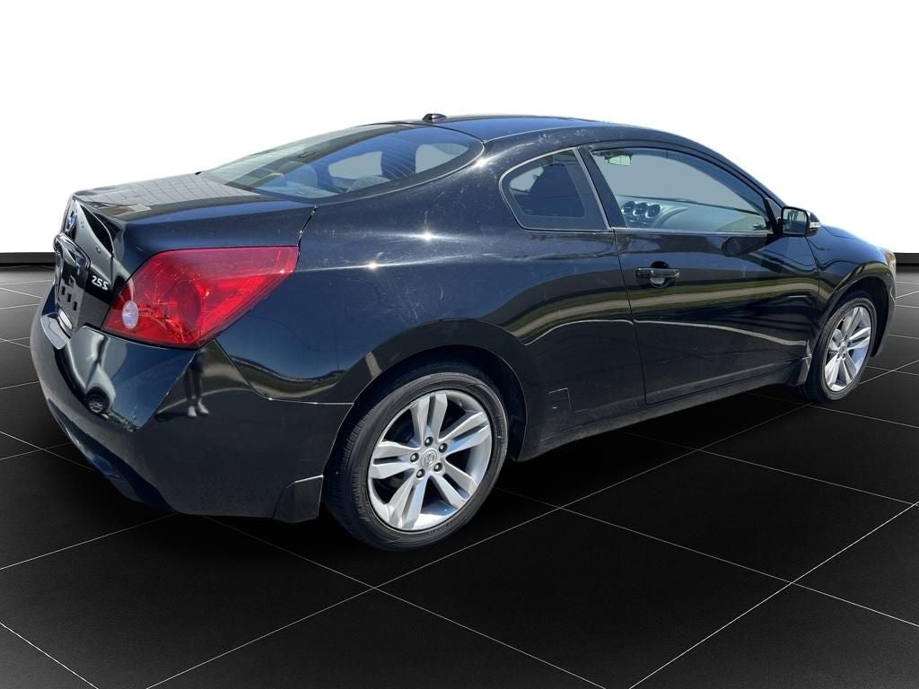 2013 Nissan Altima 2.5 S