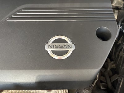 2013 Nissan Altima 2.5 SL