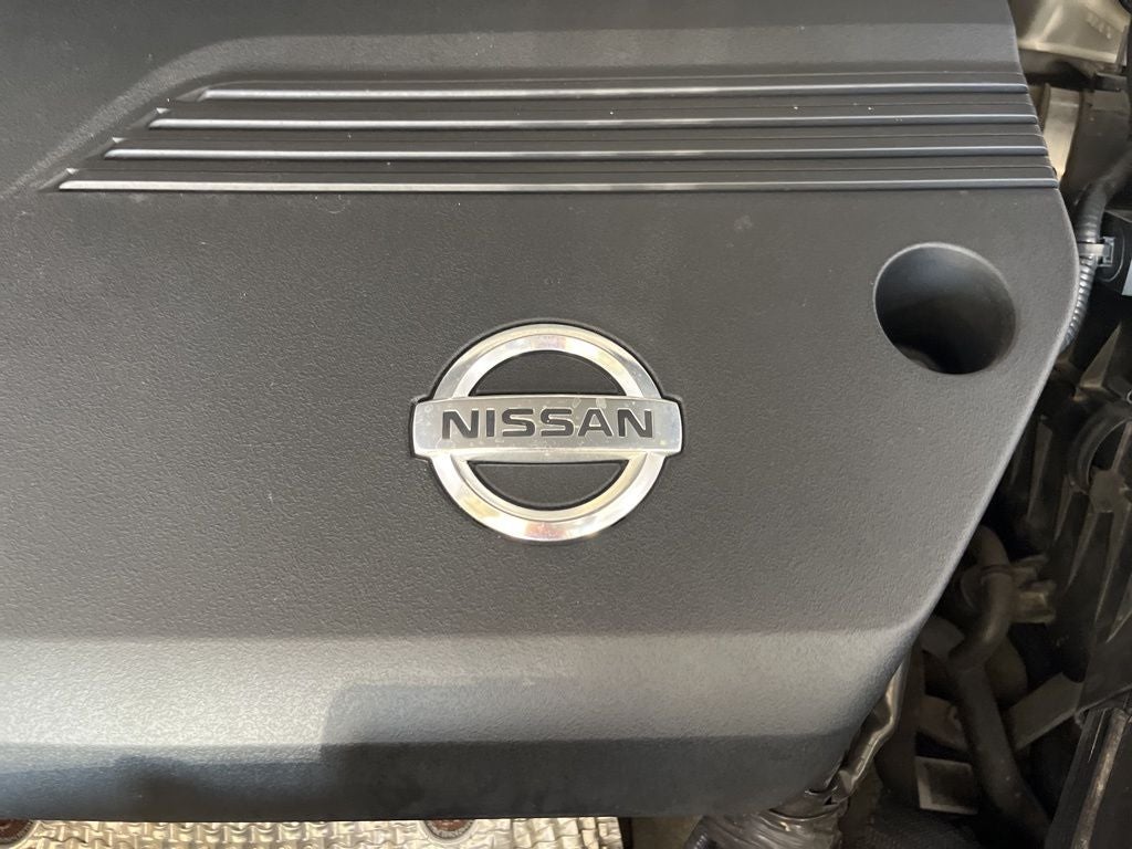 2013 Nissan Altima 2.5 SL