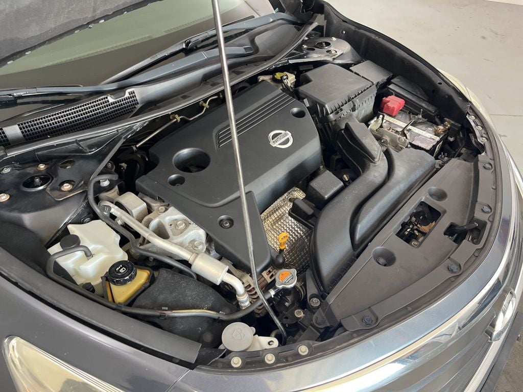 2013 Nissan Altima 2.5 SL