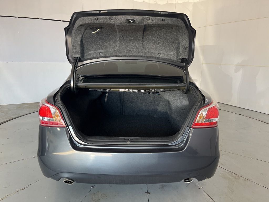 2013 Nissan Altima 2.5 SL