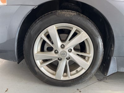 2013 Nissan Altima 2.5 SL