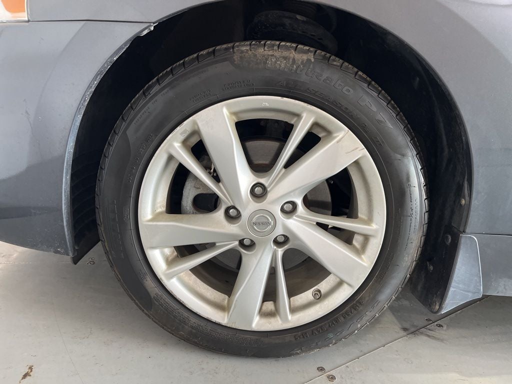 2013 Nissan Altima 2.5 SL