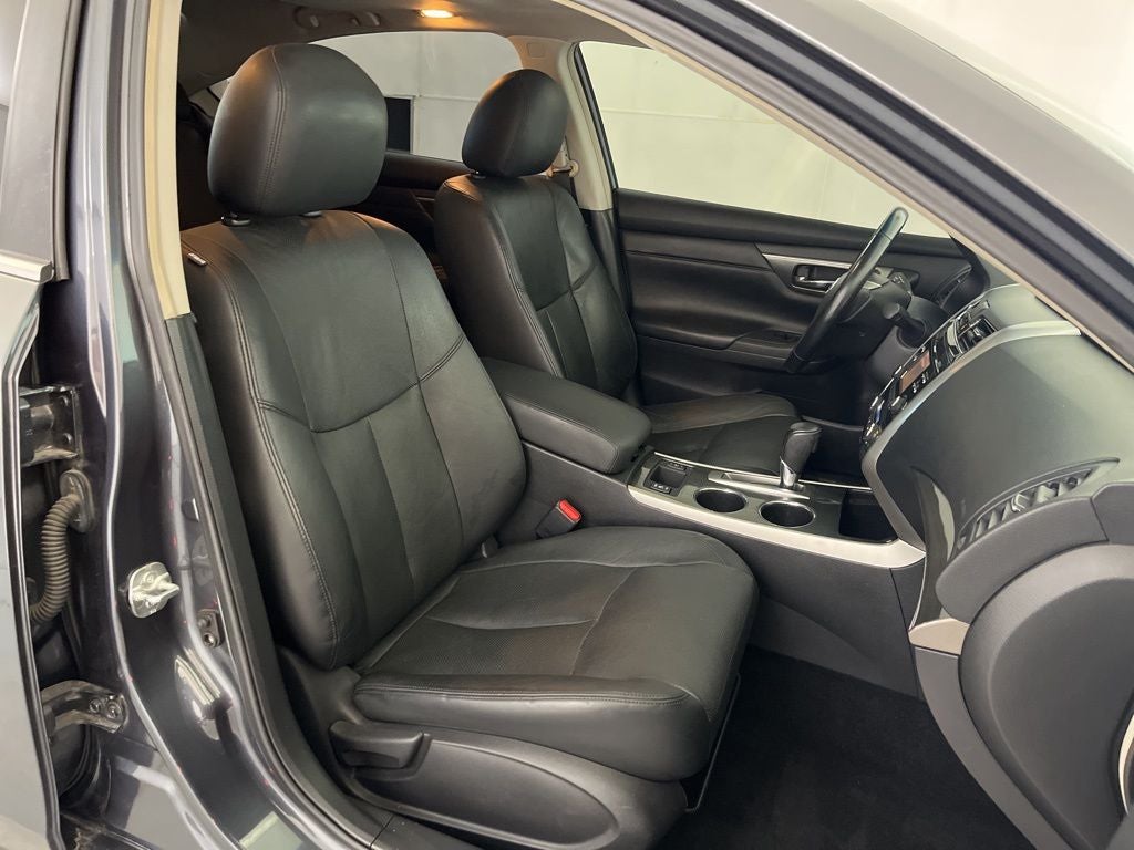 2013 Nissan Altima 2.5 SL