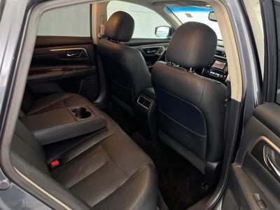 2013 Nissan Altima 2.5 SL