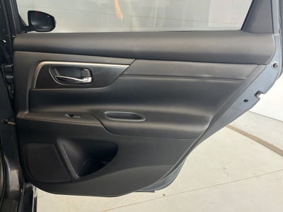 2013 Nissan Altima 2.5 SL