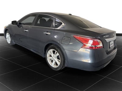 2013 Nissan Altima 2.5 SL