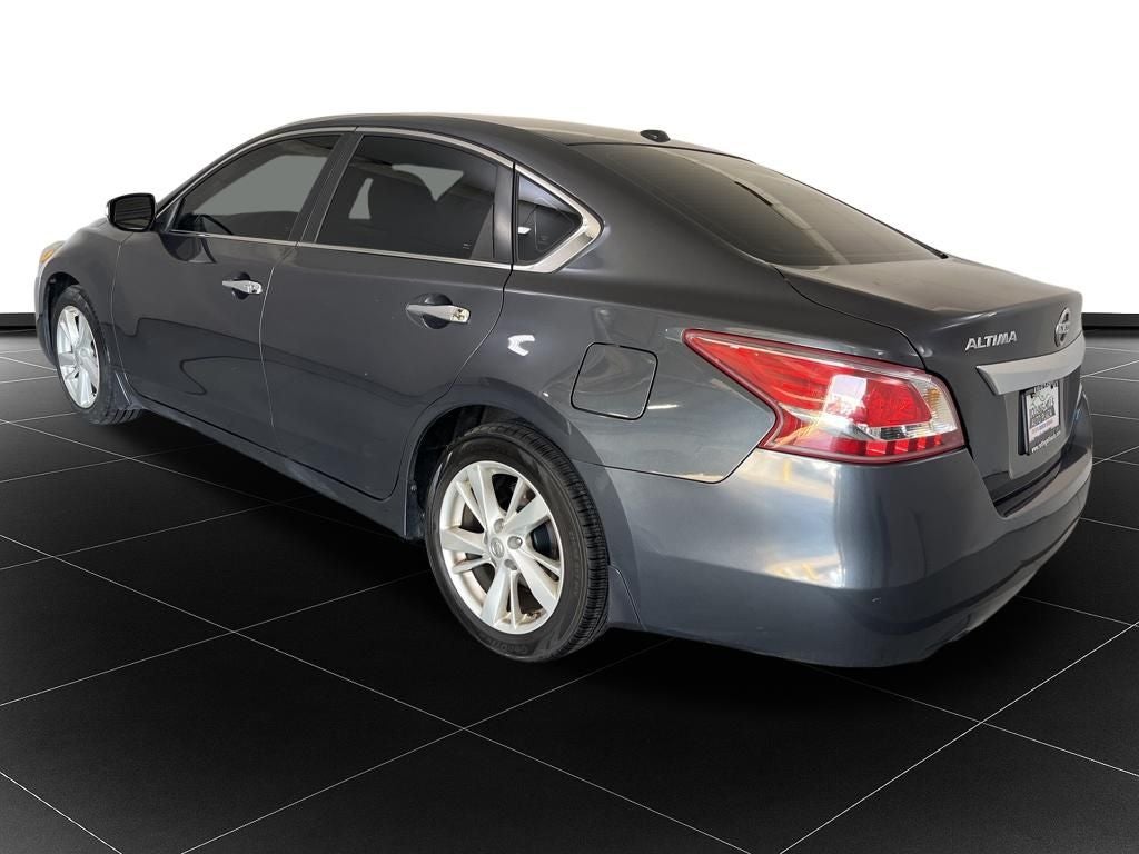 2013 Nissan Altima 2.5 SL
