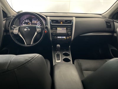 2013 Nissan Altima 2.5 SL