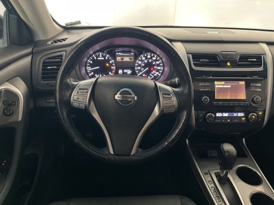 2013 Nissan Altima 2.5 SL