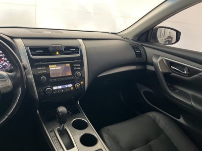 2013 Nissan Altima 2.5 SL