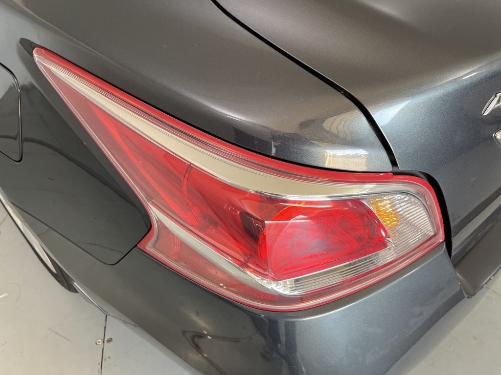 2013 Nissan Altima 2.5 SL