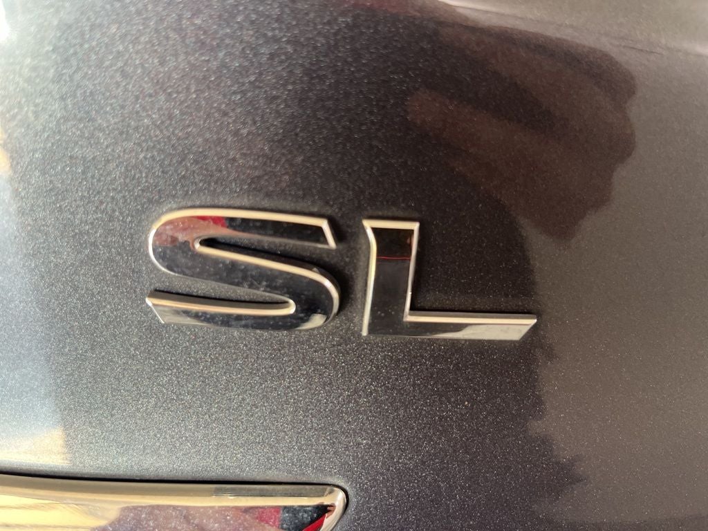 2013 Nissan Altima 2.5 SL