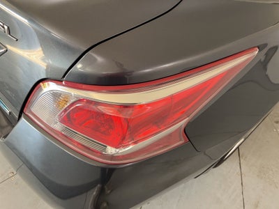 2013 Nissan Altima 2.5 SL