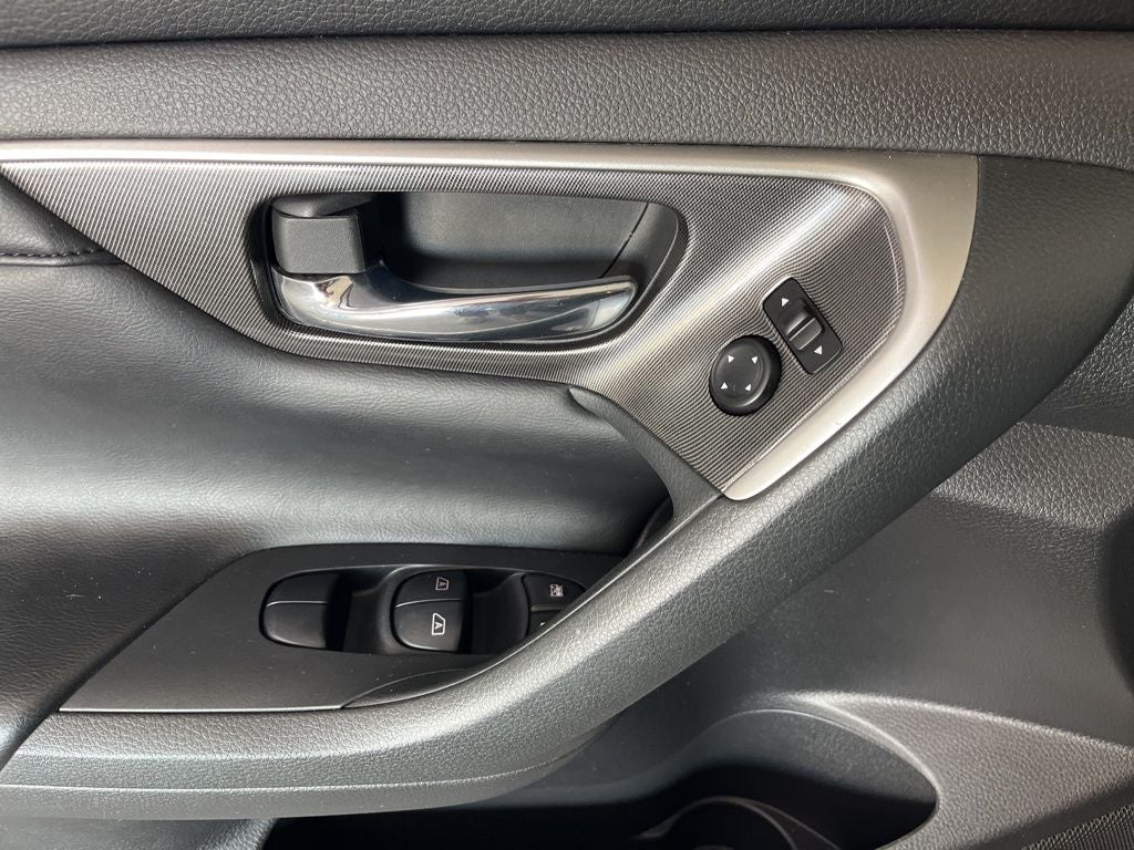 2013 Nissan Altima 2.5 SL