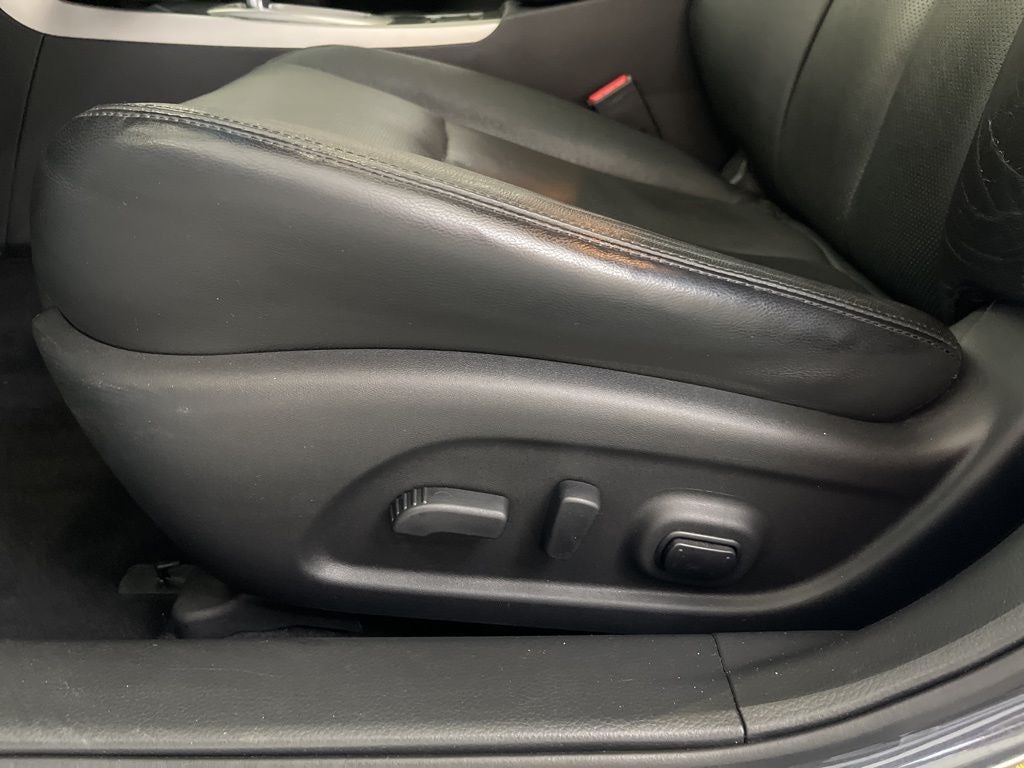 2013 Nissan Altima 2.5 SL