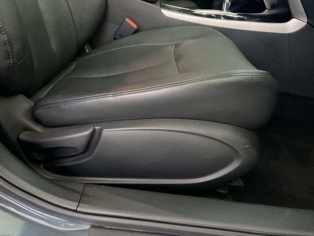 2013 Nissan Altima 2.5 SL