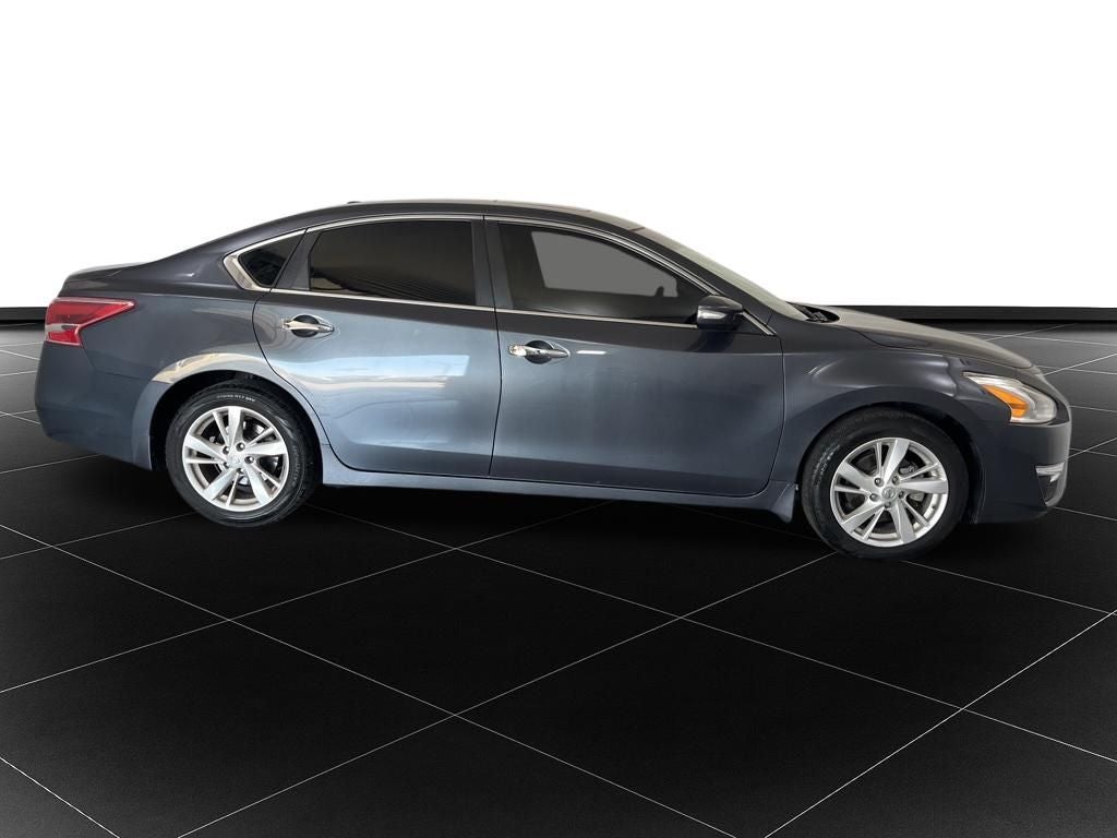 2013 Nissan Altima 2.5 SL
