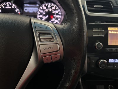 2013 Nissan Altima 2.5 SL