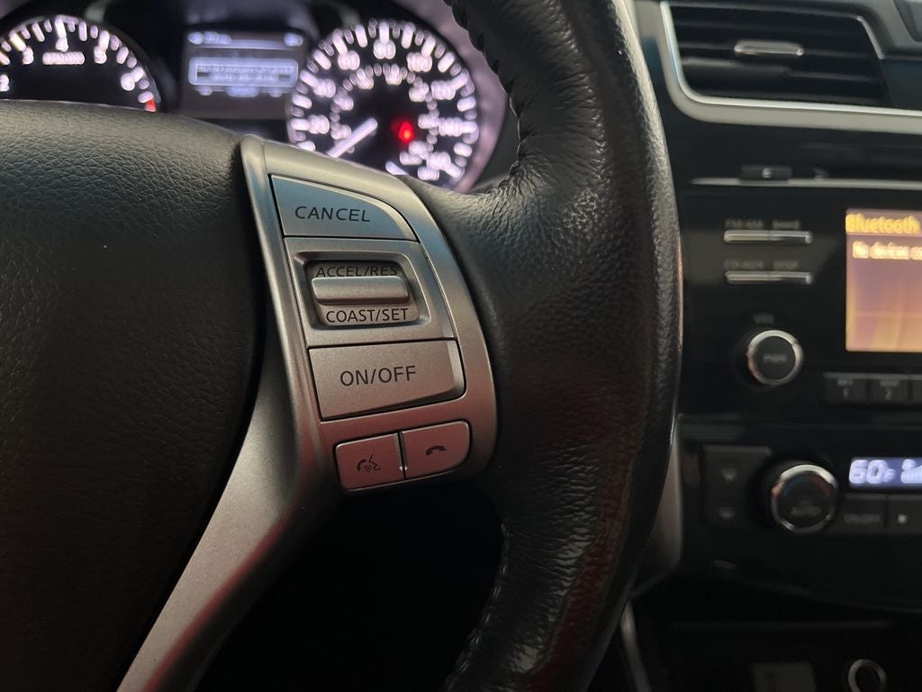 2013 Nissan Altima 2.5 SL