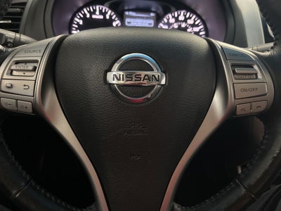 2013 Nissan Altima 2.5 SL