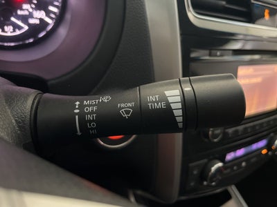 2013 Nissan Altima 2.5 SL