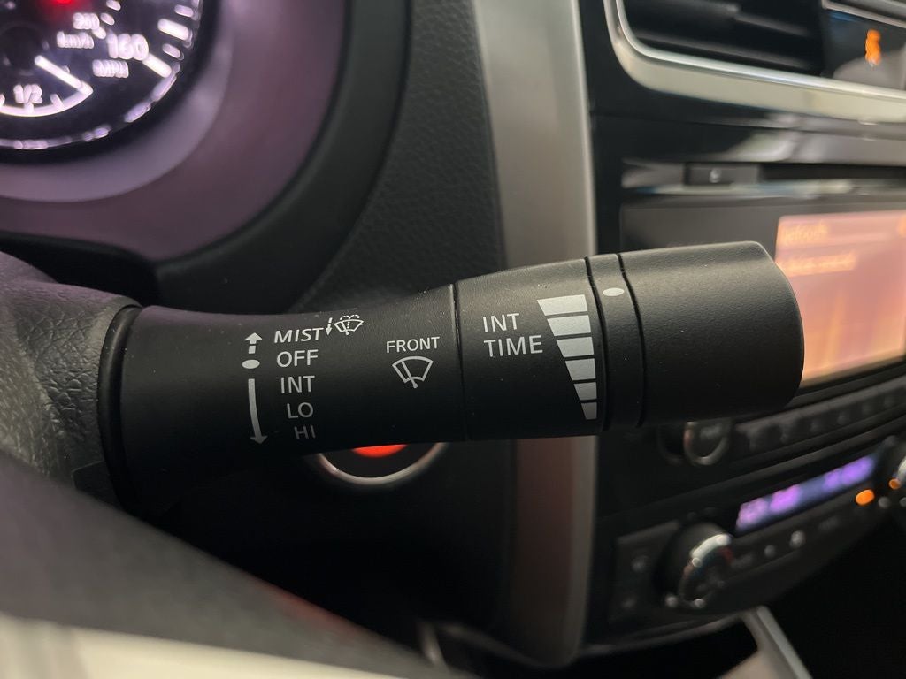 2013 Nissan Altima 2.5 SL