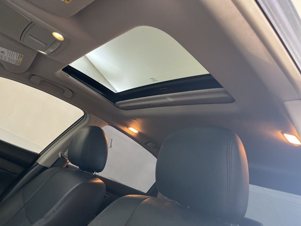 2013 Nissan Altima 2.5 SL