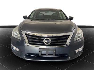 2013 Nissan Altima 2.5 SL