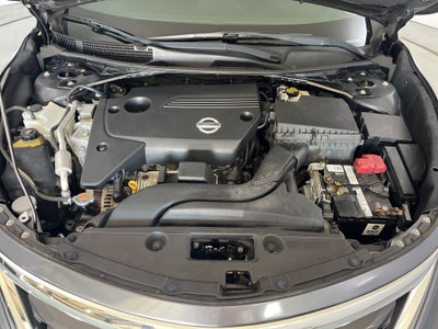 2013 Nissan Altima 2.5 SL