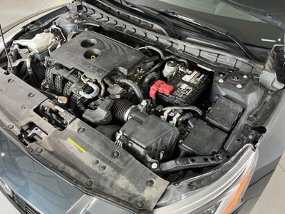 2019 Nissan Altima 2.5 SL