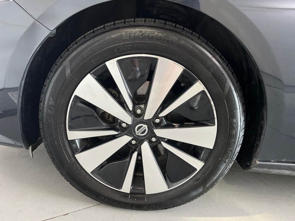 2019 Nissan Altima 2.5 SL