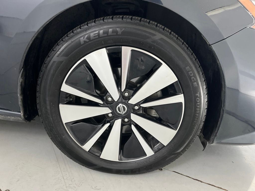 2019 Nissan Altima 2.5 SL