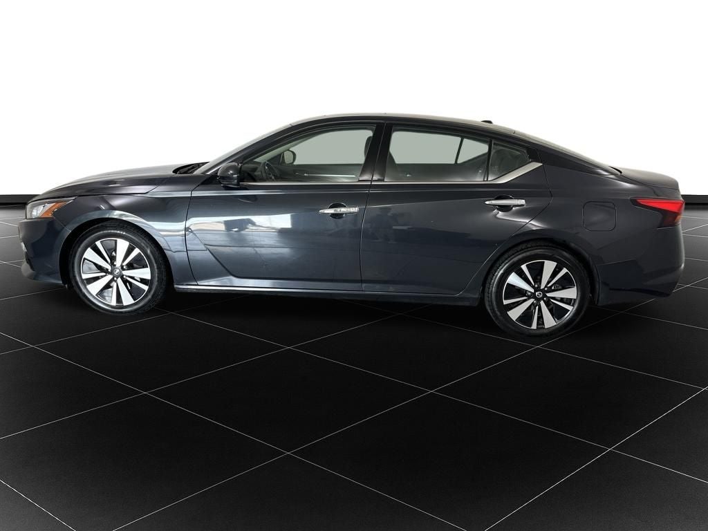 2019 Nissan Altima 2.5 SL