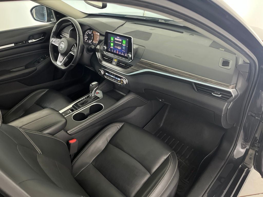 2019 Nissan Altima 2.5 SL