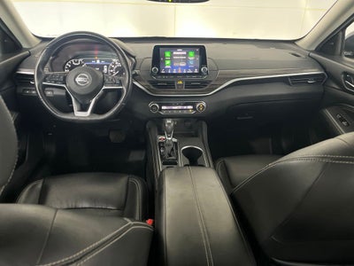 2019 Nissan Altima 2.5 SL