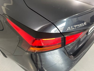 2019 Nissan Altima 2.5 SL