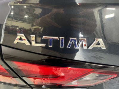 2019 Nissan Altima 2.5 SL