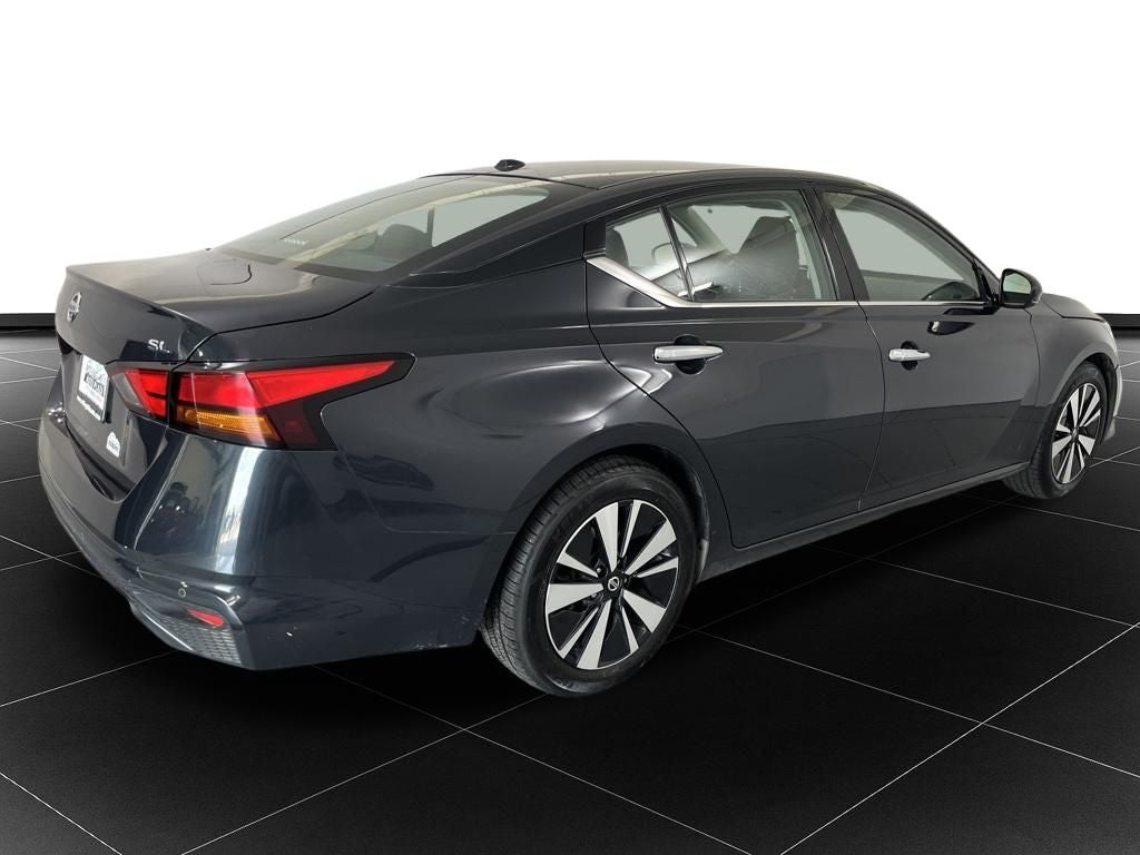 2019 Nissan Altima 2.5 SL