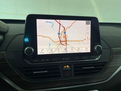 2019 Nissan Altima 2.5 SL