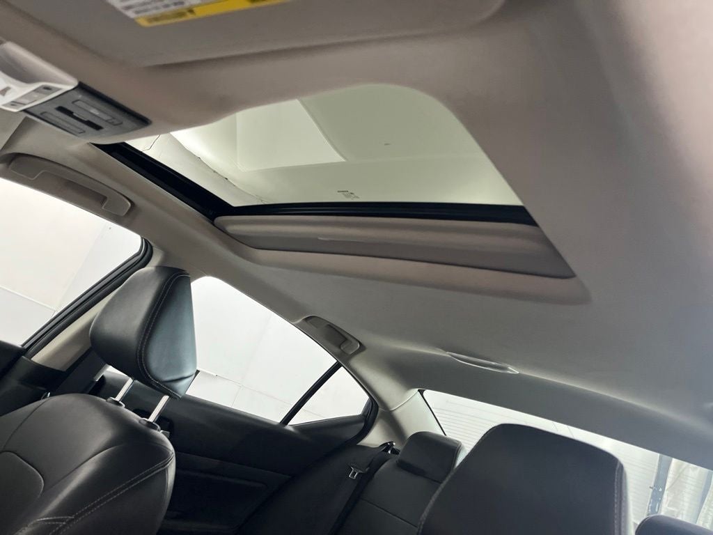 2019 Nissan Altima 2.5 SL