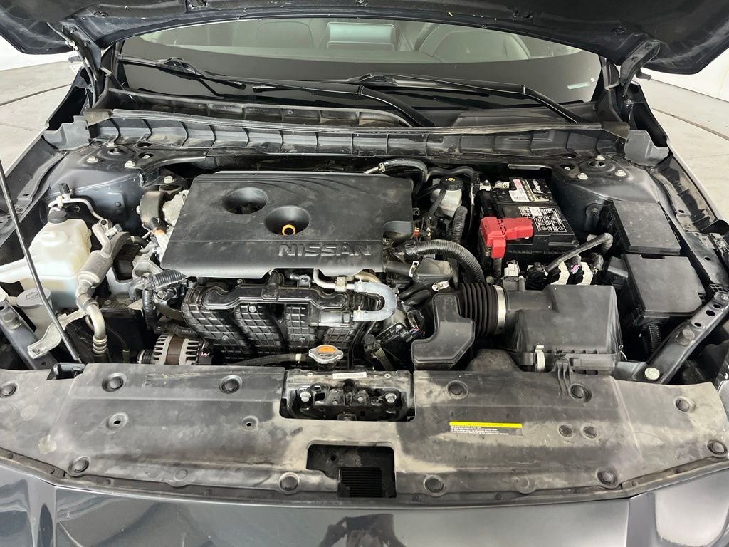 2019 Nissan Altima 2.5 SL