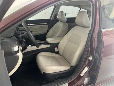 2024 Nissan Altima 2.5 SL
