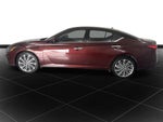 2024 Nissan Altima 2.5 SL